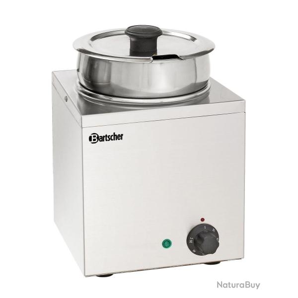 BAIN-MARIE 3.5 L HOT POT BARTSCHER