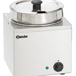 BAIN-MARIE 6.5 L HOT POT BARTSCHER