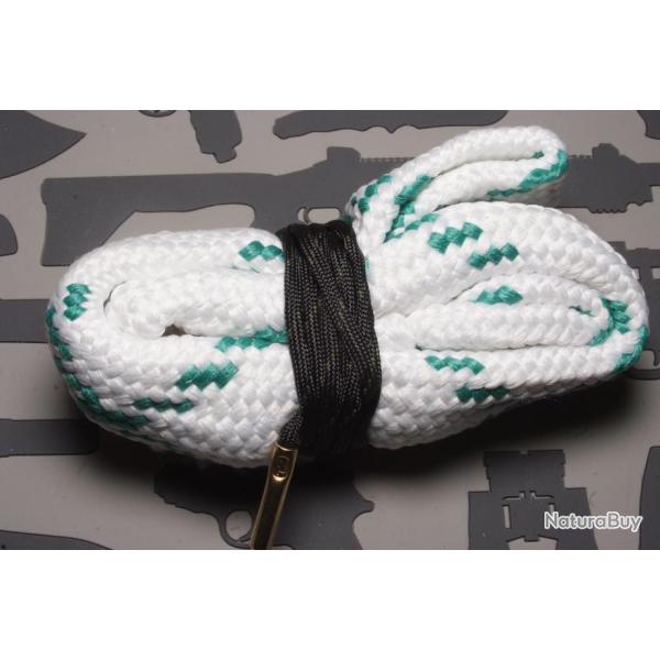 Bore Snake Cordon de nettoyage   calibre 12