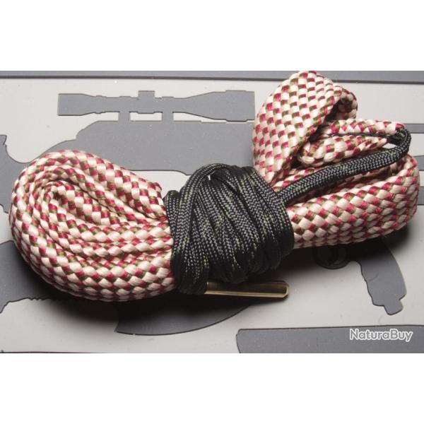 Bore Snake Cordon de nettoyage calibre 270 / 280