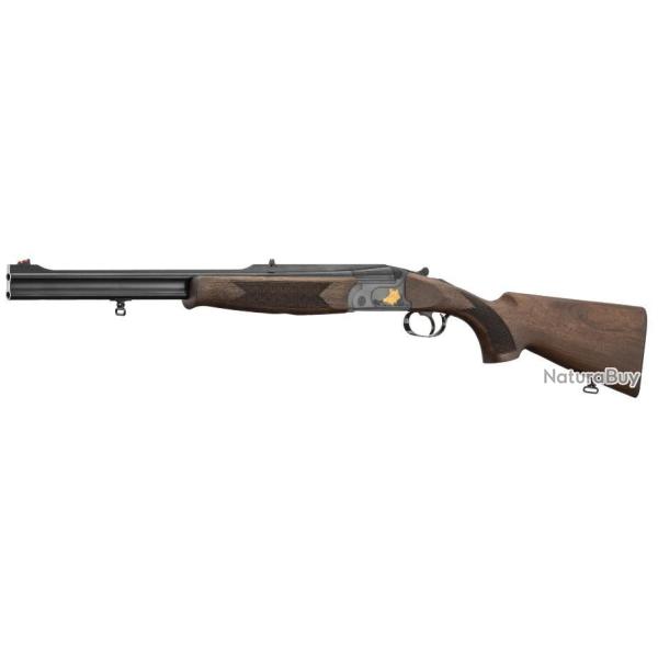 Express Fair Superpos PremierTraqueur cal.30-06 bascule noir