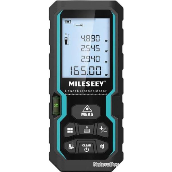 T�L�M�TRE LASER 40 M�TRES NEUF