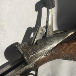 FUSIL DE CHASSE DARNE.V 19