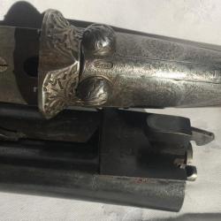 FUSIL DE CHASSE DARNE.V 19