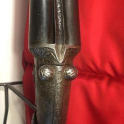 FUSIL DE CHASSE DARNE.V 19