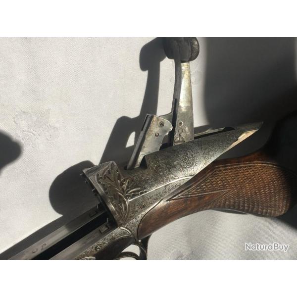 FUSIL DE CHASSE DARNE.V 19