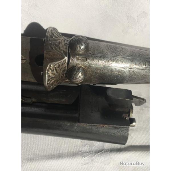 FUSIL DE CHASSE DARNE.V 19