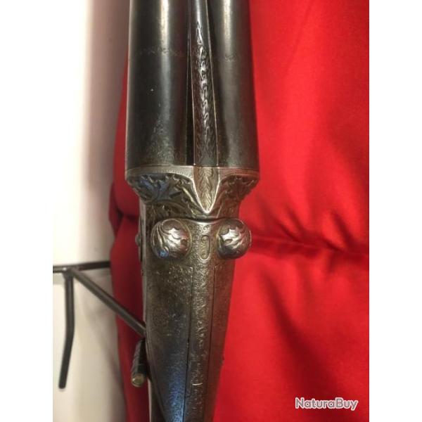 FUSIL DE CHASSE DARNE.V 19