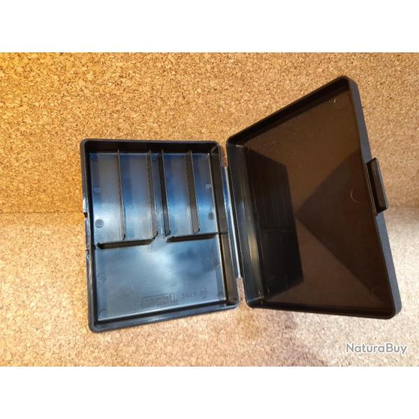 boite de 4+cl�  chokes GEMINI