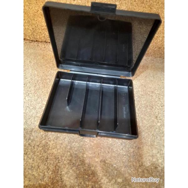 boite pour 5 chokes GEMINI