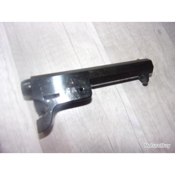 canon Uberti pour arme � poudre noire calibre 36   12,7 cm