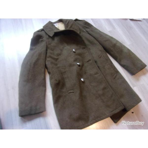 ancienne parka arm�e fran�aise