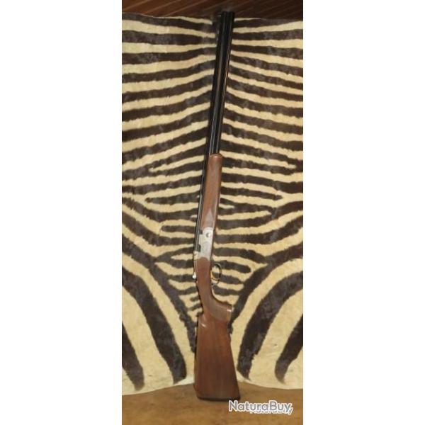 Fusil superpos� BERETTA 686 SP I Vittoria cal.20/76 canons 71 cm 5 chokes en mallette