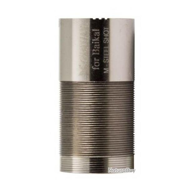 Choke BAIKAL FLUSH Gemini 1/4