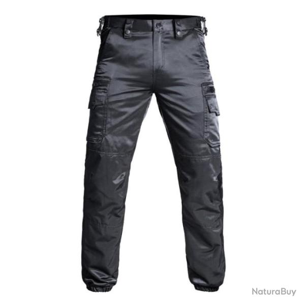 Pantalon antistatique S�cu-one V2 noir