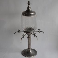 Fontaine à absinthe à 6 robinets