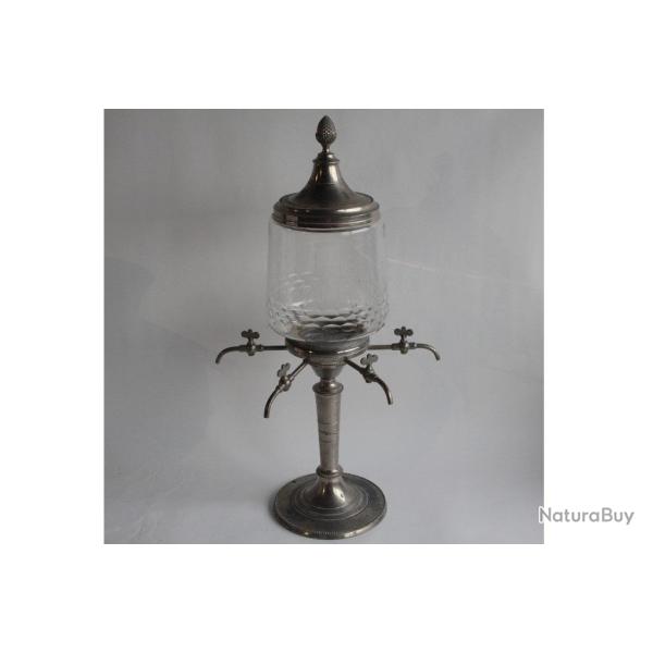 Fontaine � absinthe � 6 robinets