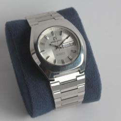 Montre automatique MILUS Day Date