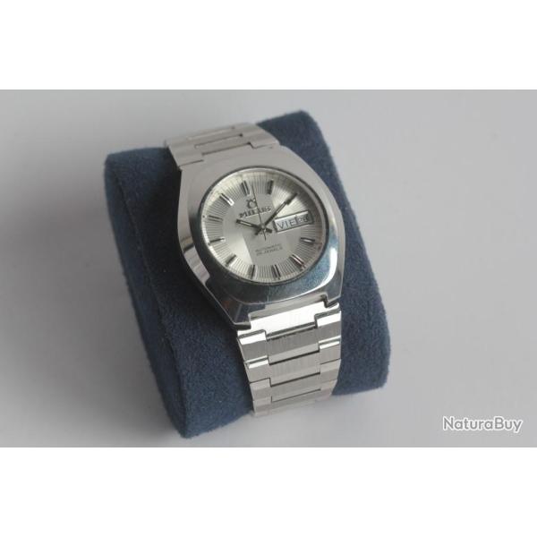 Montre automatique MILUS Day Date