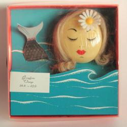 Savon Haslinger Signe du zodiaque Vierge