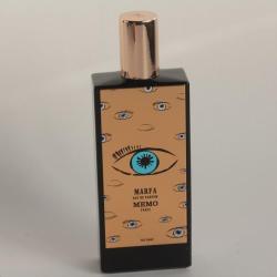 Eau de parfum MEMO Marfa 75 ml