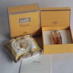 HERMES Extrait Parfum Calèche 7,5 ml