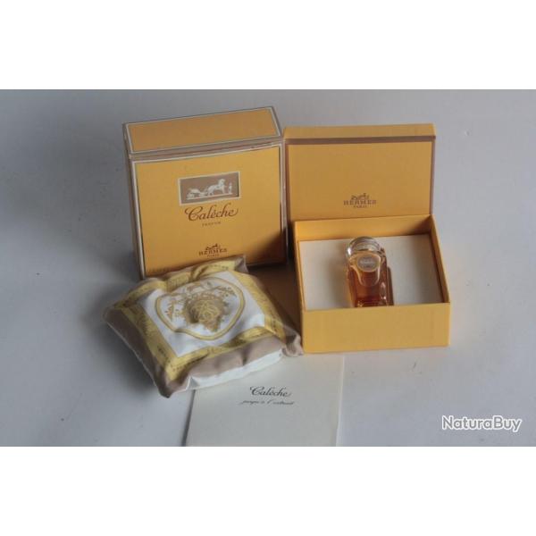 HERMES Extrait Parfum Cal�che 7,5 ml