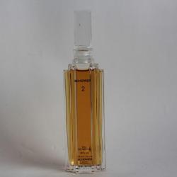Eau de parfum Jean-Louis SCHERRER 2 50 ml vintage