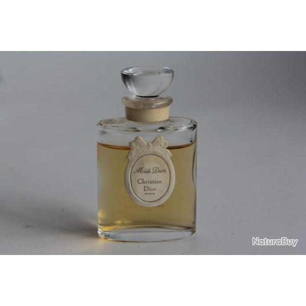 CHRISTIAN DIOR Parfum Miss Dior 15 ml vintage