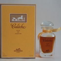 HERMES Soie de parfum Calèche 50 ml