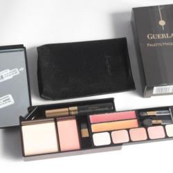GUERLAIN Palette maquillage Makeup Set