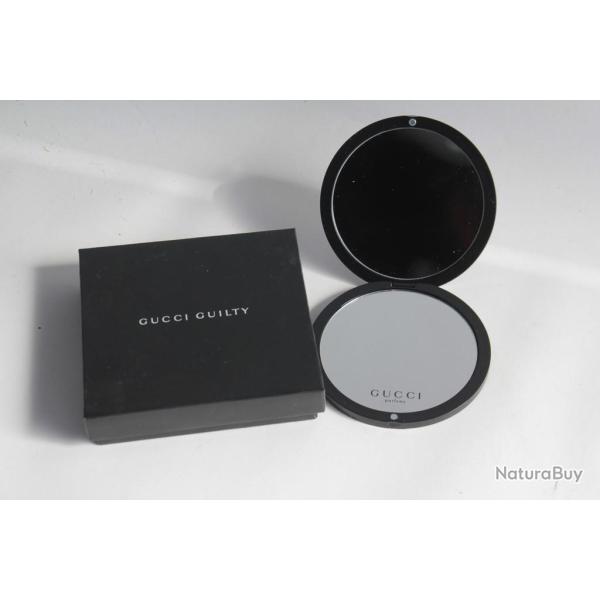 Miroir de sac Gucci Guilty