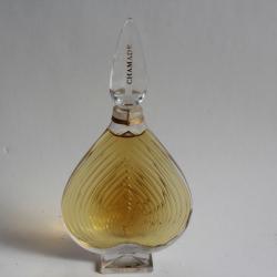 GUERLAIN Flacon de parfum Chamade 1969