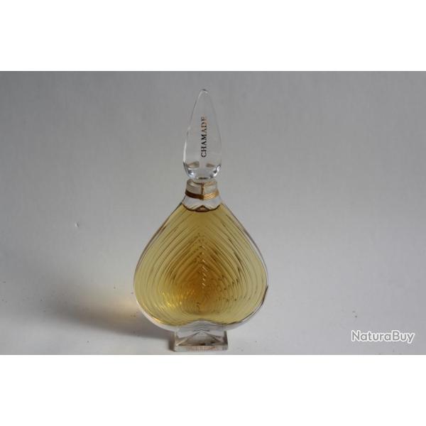 GUERLAIN Flacon de parfum Chamade 1969