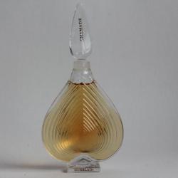 GUERLAIN Flacon de parfum Chamade 1969