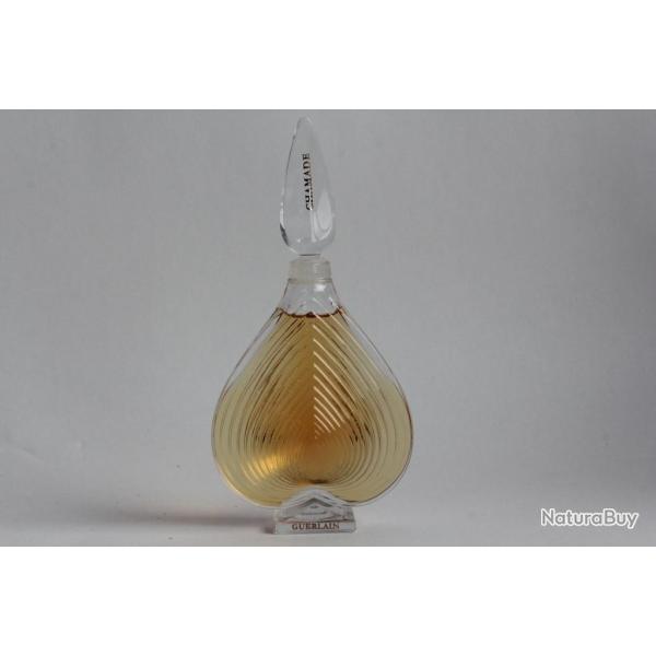 GUERLAIN Flacon de parfum Chamade 1969