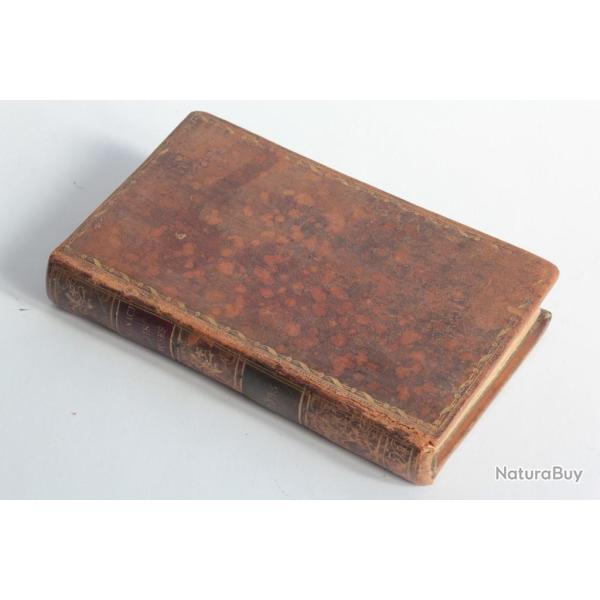 Almanach des Muses An troisi�me 1795 Chants Po�sies R�volutionnaire