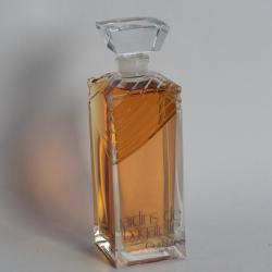 GUERLAIN Eau de toilette Jardins de Bagatelle 250 ml vintage