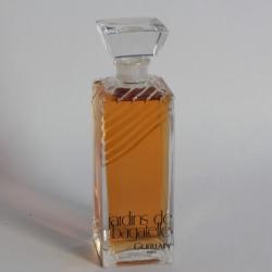 GUERLAIN Eau de toilette Jardins de Bagatelle 125 ml vintage