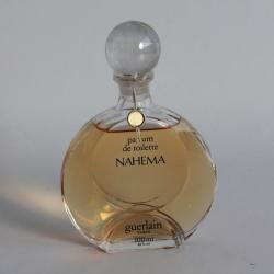 GUERLAIN Parfum de toilette Nahema 100 ml vintage