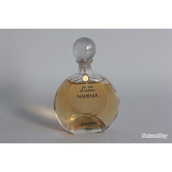 GUERLAIN Parfum de toilette Nahema 100 ml vintage