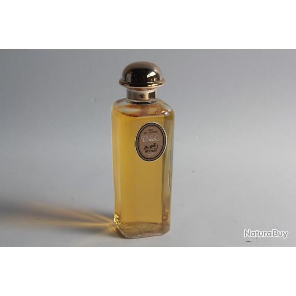 HERMES Eau de Cologne Cal�che vintage