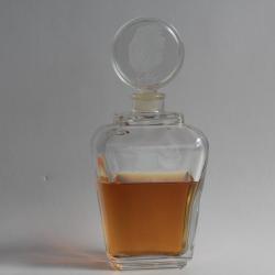 Parfum vintage Marta Battistoni Renato Guttuso Pierre Dinand