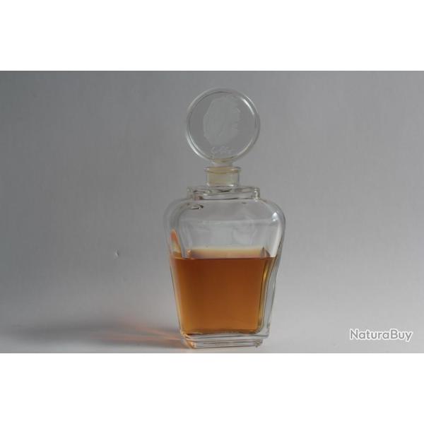 Parfum vintage Marta Battistoni Renato Guttuso Pierre Dinand