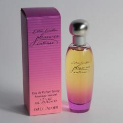 Eau de parfum Pleasure intense Estée Lauder 50 ml