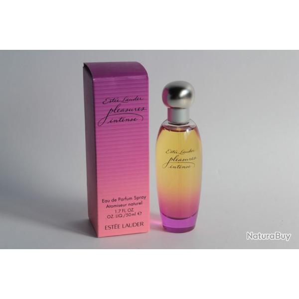 Eau de parfum Pleasure intense Est�e Lauder 50 ml