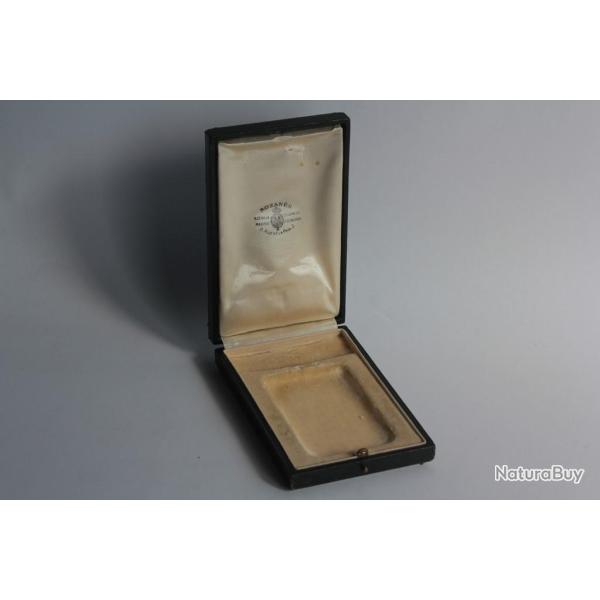 �crin vintage Rozan�s Paris Madrid