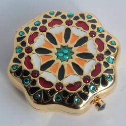 ESTEE LAUDER Boite à poudre Poudrier