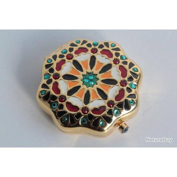 ESTEE LAUDER Boite � poudre Poudrier