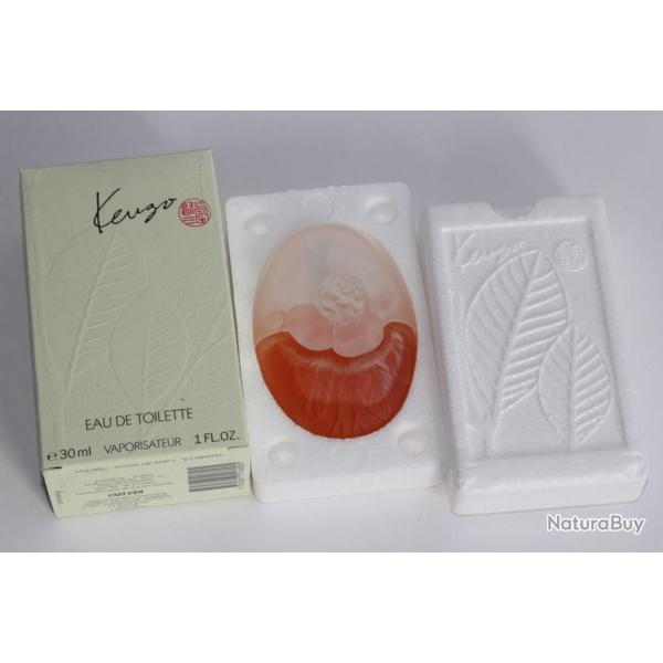Eau de toilette KENZO 30 ml vintage